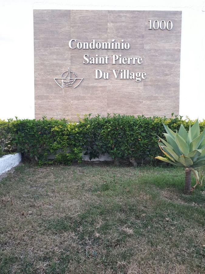 Cantinho Do Village São Pedro da Aldeia Εξωτερικό φωτογραφία
