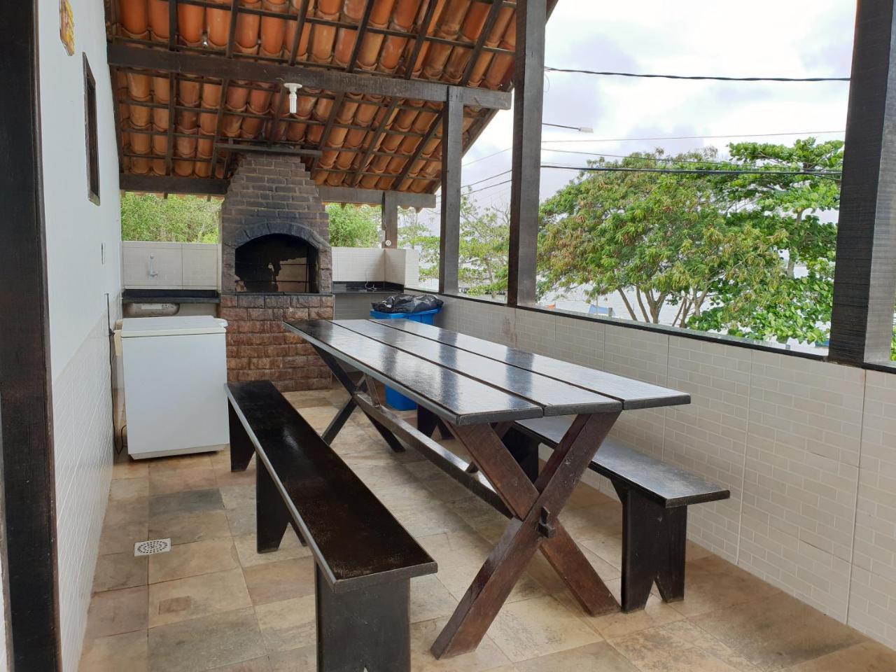Cantinho Do Village São Pedro da Aldeia Εξωτερικό φωτογραφία