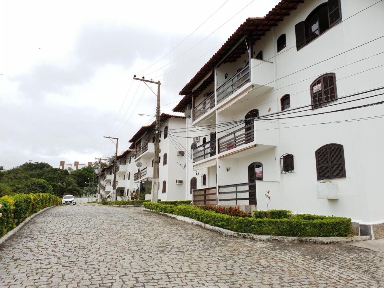 Cantinho Do Village São Pedro da Aldeia Εξωτερικό φωτογραφία
