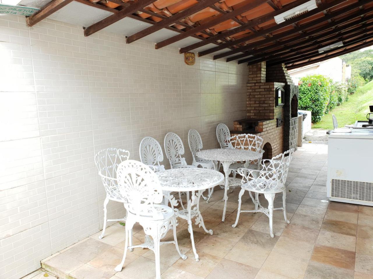 Cantinho Do Village São Pedro da Aldeia Εξωτερικό φωτογραφία
