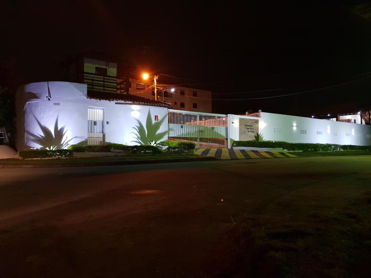 Cantinho Do Village São Pedro da Aldeia Εξωτερικό φωτογραφία
