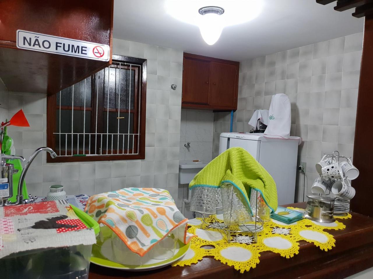 Cantinho Do Village São Pedro da Aldeia Εξωτερικό φωτογραφία